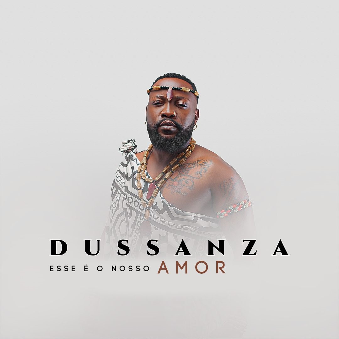 Esse é o Nosso Amor